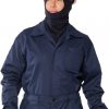 Куртка-рубашка летняя термостойкая для защиты от термических рисков электрической дуги «Р-3» ЗЭТВ 35,2 кал/см2 (4-й уровень защиты)